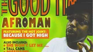 Afroman - Because I Got High (Extended Version)