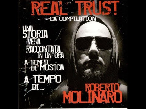 Real Trust - La Compilation (2005)
