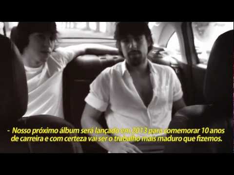 SANCHES BROTHERS | Short documentary / Pequeno documentário (Legendado) Full HD