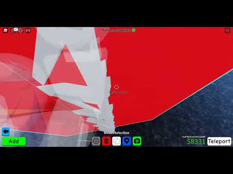 Hardest obby in roblox (Tier  40-666)