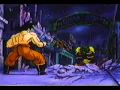 Dragonball Z monster skillet 