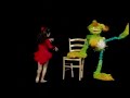 Sesame Street Baby Tooth And The Fuzzy Funk Hotter Than That 1997