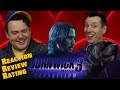 John Wick Chapter 3 - Parabellum Trailer 2 Reaction / Review / Rating