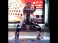 Shelton Benjamin - Ain't No Stoppin' Me Lyrics ...