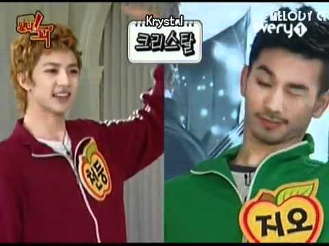 Ep 1 Idol Army MBlaq Eng Subs 2_5