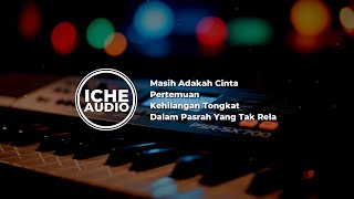 Download lagu Masih Adakah Cinta x Pertemuan | DJ Lulo Nonstop Remix | ICHE ELEKTON mp3 Download lagu Masih Adakah Cinta x Pertemuan | DJ Lulo Nonstop Remix | ICHE ELEKTON mp3
