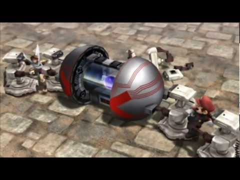 Super Smash Bros. Brawl - Episode 8