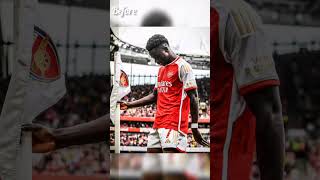 Download lagu Arsenal Star boy SAKA|before and after photo editing| preset| #saka #arsenal #football #fyp mp3 Download lagu Arsenal Star boy SAKA|before and after photo editing| preset| #saka #arsenal #football #fyp mp3