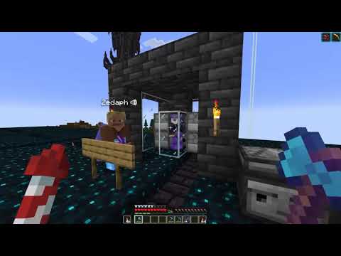 Hermitcraft  9  Episode 20   SERVER SHENANIGANS