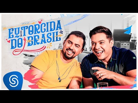 Xand Avião - Aviões e Wesley Safadão - Eu e a Torcida do Brasil (Clipe Oficial)