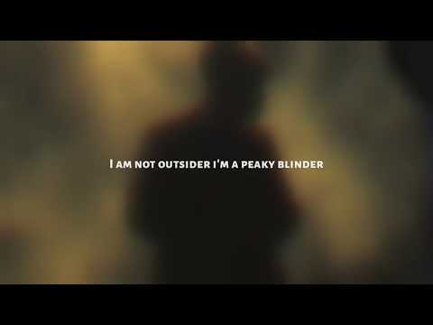i am peaky blinder song | Otnicka - peaky blinders song lyrics | i am peaky blinder ringtone