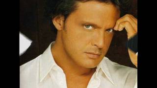 Luis Miguel canta &quot;Si Te Perdiera&quot;