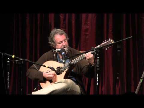 Andy Irvine - Will You Come To The Bower