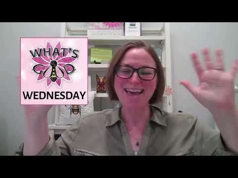 What's Good Wednesday 4-23-2025