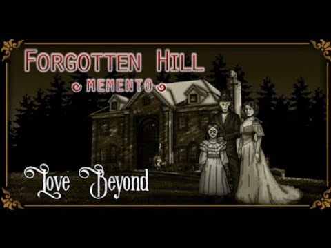 ☠️Forgotten Hill Memento: Love Beyond💀Horror escape game🎮