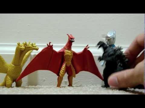 Monster Island Buddies: Episode 45 - "Monster Island Babies"