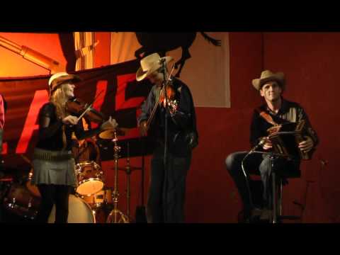 The Outlaws - Five Minutes More