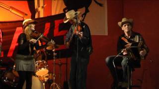 The Outlaws - Five Minutes More