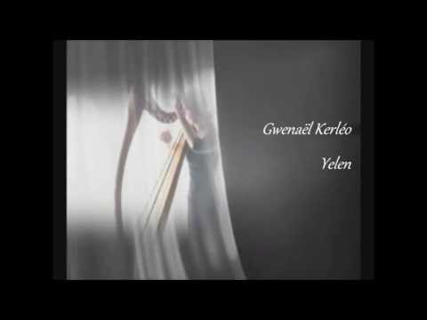 Gwenael Kerleo - Yelen - Celtic harp / Harpe celtique