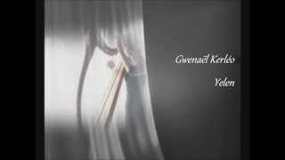 Gwenael Kerleo - Yelen - Celtic harp / Harpe celtique