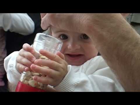 Bébé à la carte !