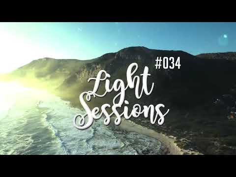 Light Sessions 034 with Physical Phase