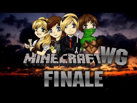 Minecraft WG - Finale?