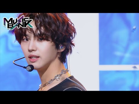 PENTAGON(펜타곤) - Feelin Like (Music Bank) | KBS WORLD TV 220128