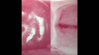 Atmosphere - Oblivion (Q-Burn's Abstract Message) / 1995