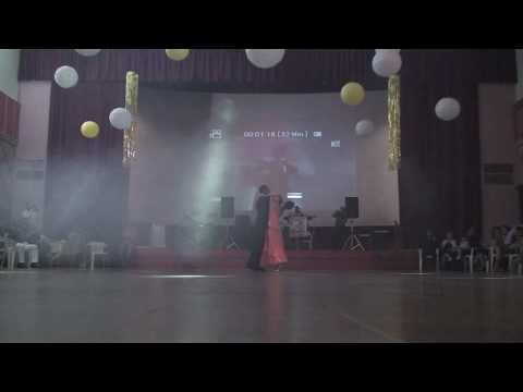 BRINDISI:"LA DANCE FOR YOU BRINDISI" (FESTA DI FINE CORSO 2010) 30 MAGGIO 2010.