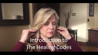 Introduction to The Healing Codes