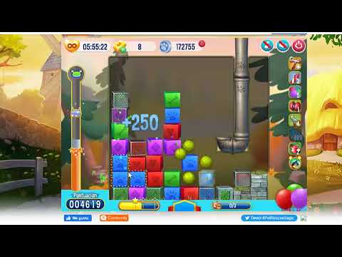 Pet Rescue level 5832, pet rescue, nivel 5832 pet rescue solucionado, solved, sin booster 5832, 5832