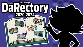 The DaThings DaRectory (2020-2024)