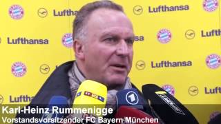 FC Bayern vor Valencia  Ribéry hat Schmerzen, Gomez freut sich auf Comeback München 19 11 12