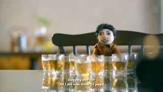 Download lagu Despacito Parody - Dus Peg Pee Toh - by RubberBand mp3 Download lagu Despacito Parody - Dus Peg Pee Toh - by RubberBand mp3