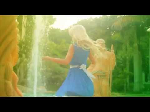 ALICE IN WONDERLAND (ALICE. UNDER THE TABLE Trailer)