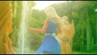 ALICE IN WONDERLAND (ALICE. UNDER THE TABLE Trailer)