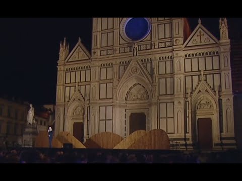 Canto V dell'Inferno