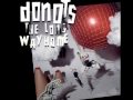 Donots - Make Believe - The Long way home HQ Sound