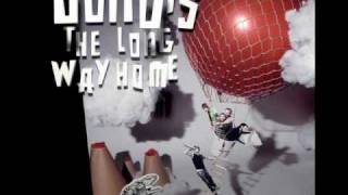 Donots - Make Believe - The Long way home HQ Sound