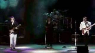 The Shadows  F.B.I   live 1989