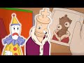 Kinger Misses His Wife The Amazing Digital Circus Animation Theamazingdigitalcircus Glitch