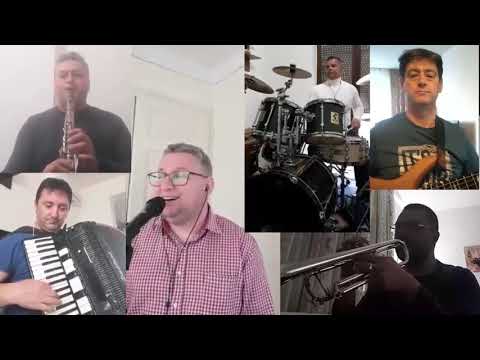 Cresovo Topce Krusevo Cover Vase,Tri godini,Црешово Топче Крушево Cover-Ај да бегаме Васе,Три години