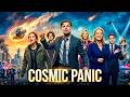 COSMIC PANIC | Full Movie | Leonardo DiCaprio, Meryl Streep | Sci-Fi Comedy Drama | English Movie DEFAULT Thumbnail
