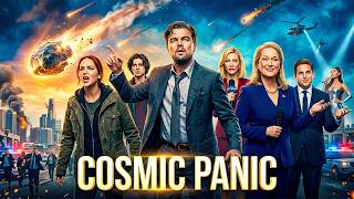 COSMIC PANIC | Full Movie | Leonardo DiCaprio, Meryl Streep | Sci-Fi Comedy Drama | English Movie MQDEFAULT Thumbnail