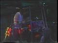aerosmith - hoodo voodo medicine man live