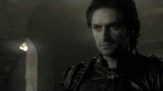 Hurt - The Tragedy of Gisborne- UPDATED VERSION