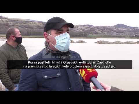 “LIQEN ARTIFICIAL” NË KONJARE TË SHKUPIT