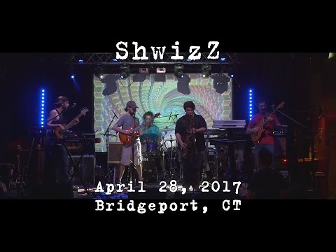 ShwizZ: 2017-04-28 - The Acoustic; Bridgeport, CT [4K]