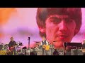 Paul McCartney, "Something" - Coors Field - Denver, Colorado - October 11, 2025